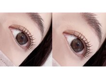 ブリランテ/パリジェンヌ上