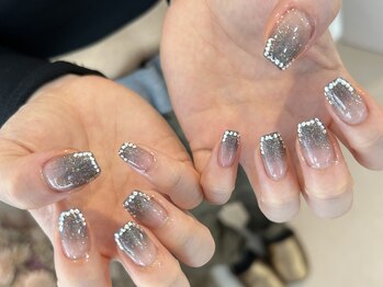 チエム(Chi em)/【秋】フラッシュブラック