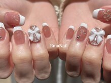 エマネイル 梅田店(Ema Nail)