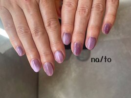 パラジェル★お任せデザイン