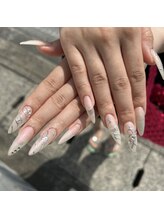 デフィ(defi)/ミラー/アート/y2k