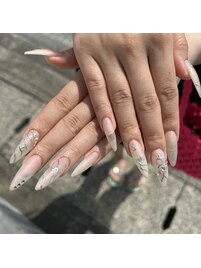 ミラー/アート/y2k