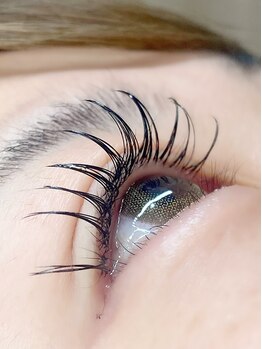 アイビー(Ivy)/束感エクステ