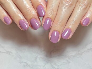 ベルフィオーレ 拝島店(bel fiore)の写真/付け替えオフいつでも無料◎新規クーポンはもちろん、2回目以降も安心して通っていただける低価格設定♪