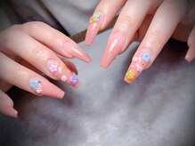 サピーネイルズ(Sappy Nails)/デザイン　【64】
