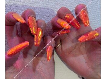 ウエスト コースト ネイルサロン(West coast Nailsalon)/
