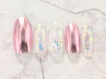 ネイルサロン ルーム 船橋店(ROOM)/【定額Mコース¥5500】