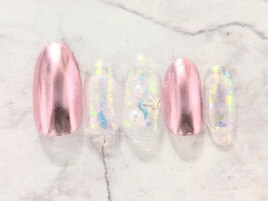 【定額Mコース¥5500】