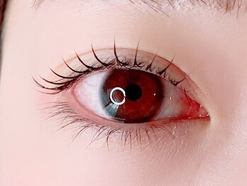 リー(Rii)/ゆるパーマ