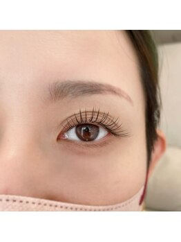 フロウ 相模原店(Froh)/フラットラッシュ