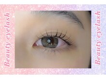 ナチュラル派にオススメ！！まつげパーマ♪