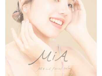ミア(MiA)