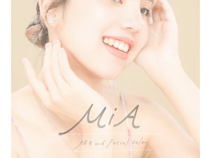 ミア(MiA)の写真