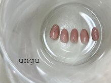 ザラボアングゥ(The Labo ungu)/9月monthly basic