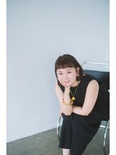 リリーボーテ(LILY BEAUTE) ゆりこ