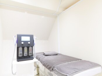 メル(mel.)の写真/紫外線対策は今からがお勧め☆毛穴/くすみなどの悩みに合わせたクリスティーナをご提案！