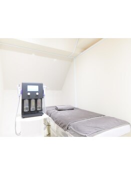 美白ケアをしたい