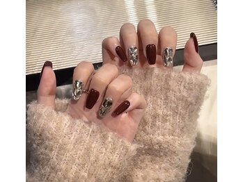 バイムーンサロン(By Moon Salon)/