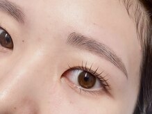 アイブロウドット 大宮(iBROW.)/ラッシュリフトワンホンデザイン