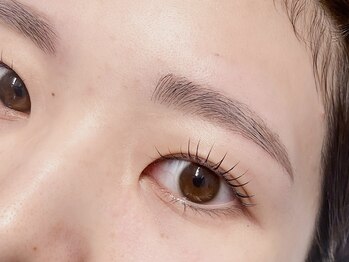 アイブロウドット 大宮(iBROW.)/ラッシュリフトワンホンデザイン