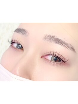 デザイン力が自慢のサロン