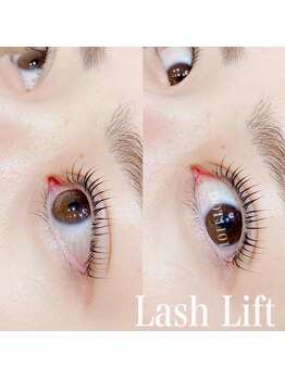 ドットイチイチマルイチ 銀座店(DOT1101)/ラッシュリフト