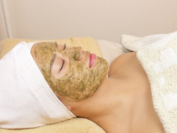 ネオリー(neorii)/ハーブピーリング