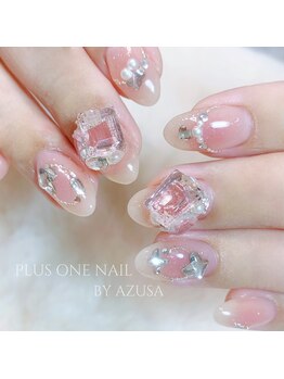 プラスワン(PLUSONE)/PLUSONE板橋/やり放題