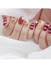 ミューフ(Miuf)/オフ有150分¥12000 &nbsp;SHIHORI