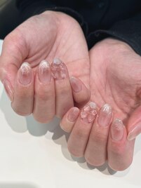 マグネットネイル