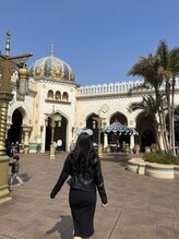 ビーカラフル 新宿店(BeColorful)&nbsp; Nail _Bun5