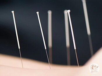 銀のすず 銀座院/鍼灸【妊活・マタニティ・産後】