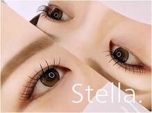 ステラ(Stella.)/人気の束感仕上げ♪