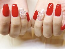 いろこびん 盛岡フェザン店(irokobin)/ワンカラー×パーツ