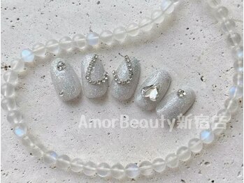 定額ワンホンネイル