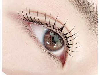 ワイズサロン(Y's salon)/マスカラパーマ