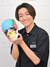 カドモリ 四ツ橋(KADOMORI) 小牧 駿介