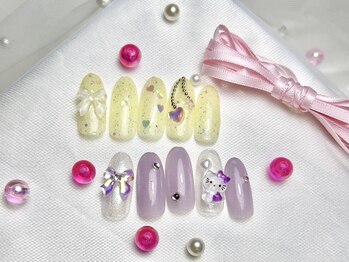 定額Ａコース♪