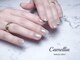カメリア(Camellia)の写真