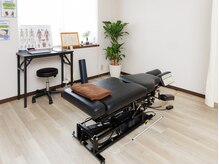 中浦和きずな整骨院 整体院/個室もご用意★