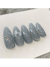 ルヴェイル(Luveil)/マグネット