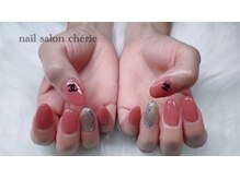 シェリー(cherie)/デザイン