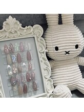 アルテマネイル(altema NAIL) 三宅