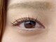パサパネイル(pas a pas nail)の写真/まるで自まつ毛が伸びたかのような仕上がりに♪[まつげパーマ¥4480～/セーブルエクステ100本¥5480～]