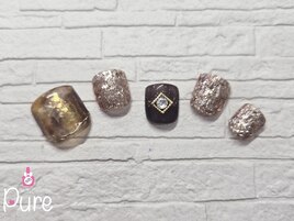 Pureサンプル(¥7800)