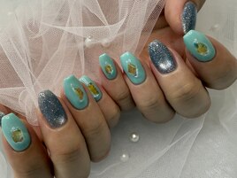 オーロラストーン