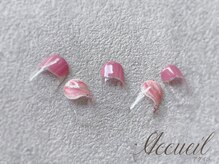 アクイユ ユノトレ 表参道店/定額L￥8480