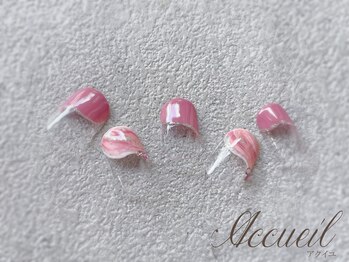 10月季節限定6種デザイン¥8480