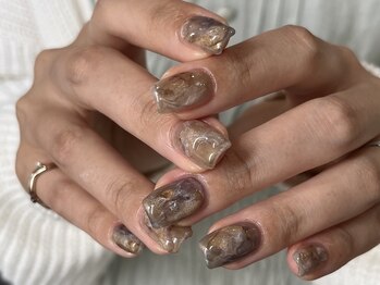 タクミウラワ アズ エティル(takumi urawa as Etel)/