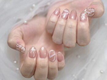 ティアリー(Tiary)/定額デザイン